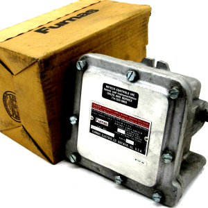 NEW FURNAS 54BB23HD ROTARY LIMIT SWITCH