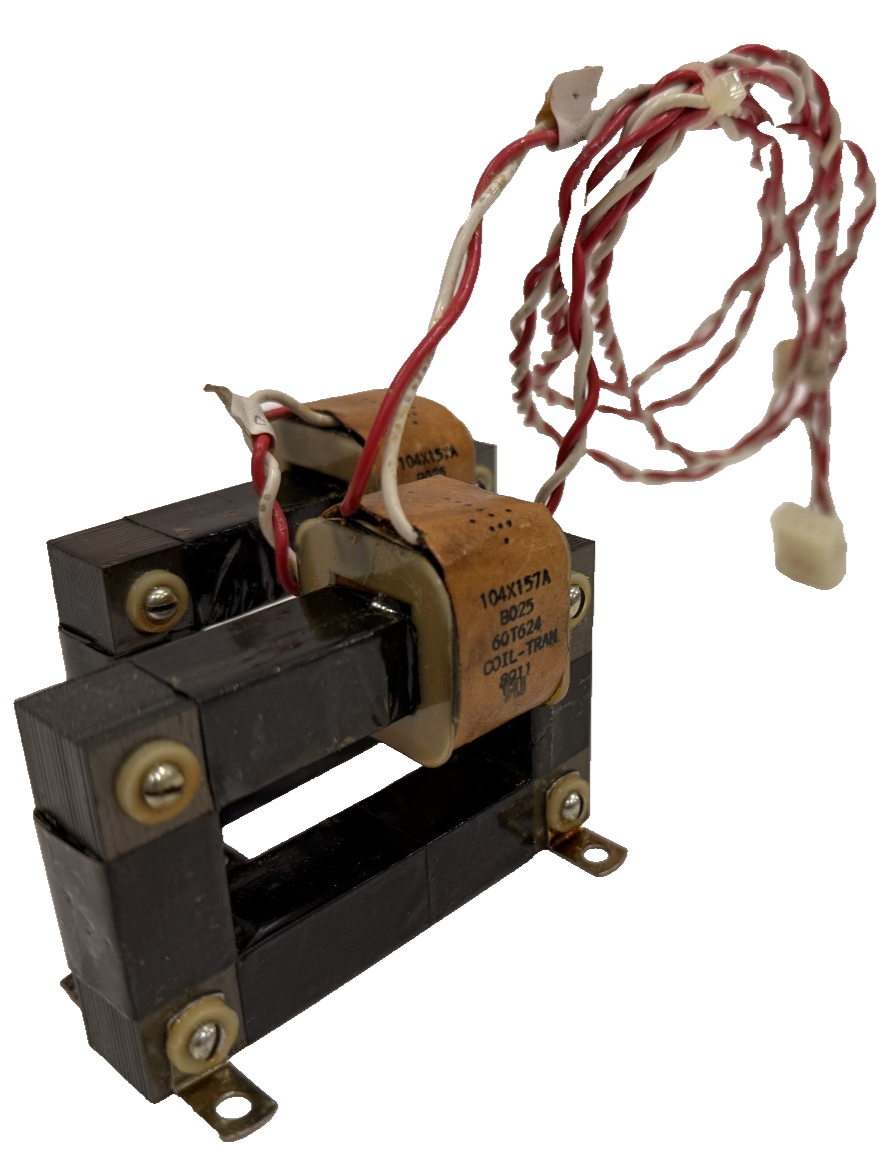 NEW GENERAL ELECTRIC 104X157AB025 TRANSFORMERS - Image 3