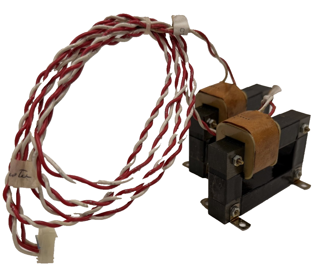 NEW GENERAL ELECTRIC 104X157AB025 TRANSFORMERS - Image 4