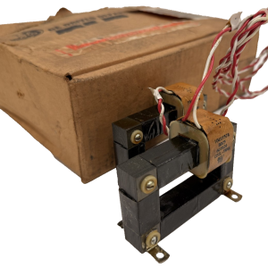 NEW GENERAL ELECTRIC 104X157AB025 TRANSFORMERS