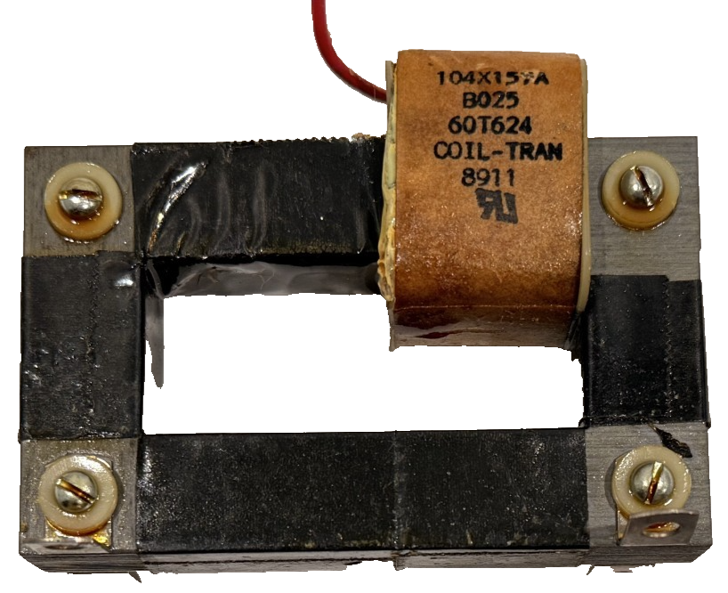 NEW GENERAL ELECTRIC 104X157AB025 TRANSFORMERS - Image 5