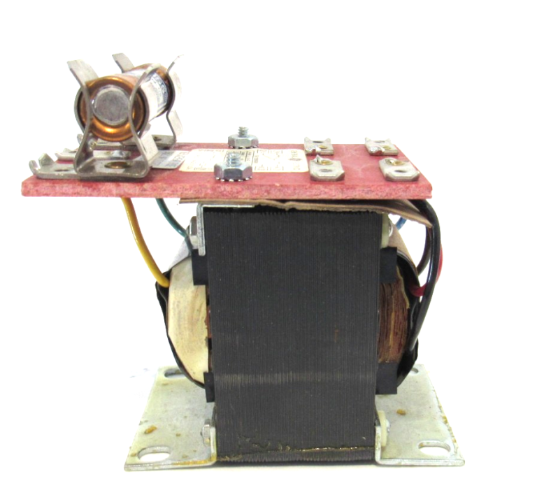 NEW GENERAL ELECTRIC 55-172809G001 VOLTAGE TRANSFORMER CR308XT104A - SB ...