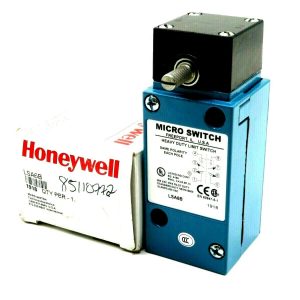 NEW HONEYWELL LSA6B MICRO SWITCH