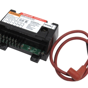 NEW HONEYWELL S8600M FURNACE IGNITION MODULE