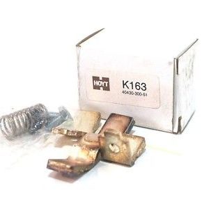 NEW HOYT 40430-300-51 CONTACT KIT 1 POLE SIZE 3  4043030051
