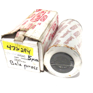 NEW HYDAC 02060529 HYDRAULIC FILTER