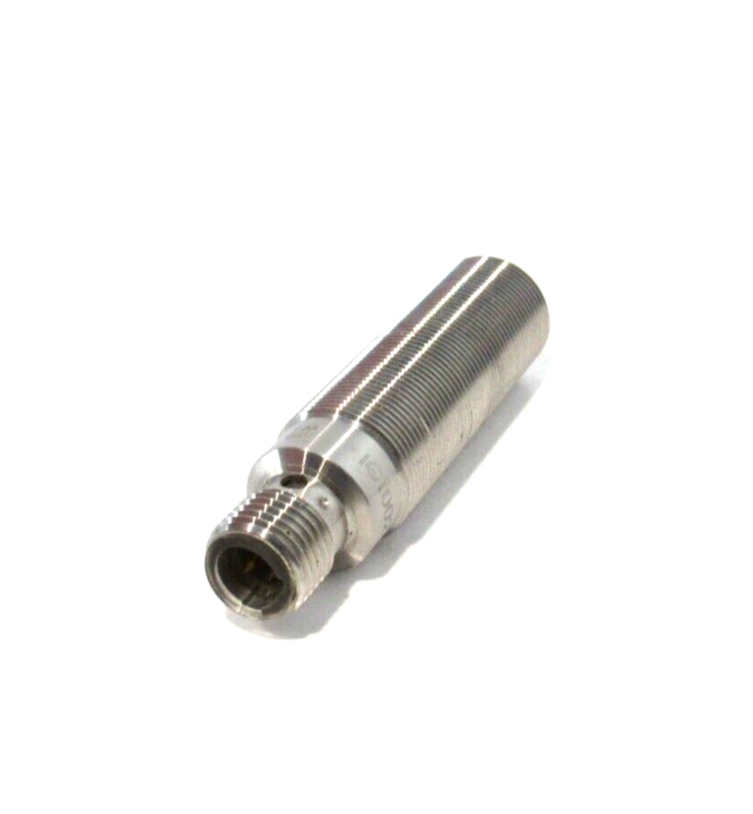 NEW IFM EFECTOR IGT002 PROXIMITY SENSOR