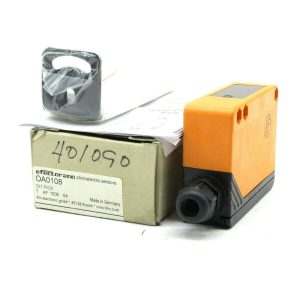 NEW IFM OAT-FKOA-OA0108 SENSOR OATFKOAOA0108