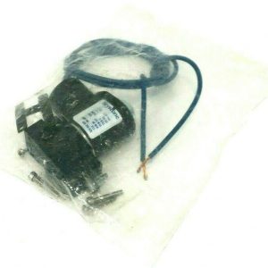 NEW KEYSTONE 953-020-791-535 SOLENOID VALVE 120 VAC 50/60 HZ 953020791535