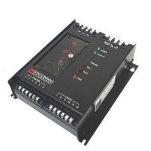 NEW LOAD CONTROLS INC. PFR-1700-HL MOTOR SENSOR COMPENSATOR PFR1700HL
