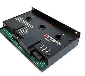 NEW LOAD CONTROLSINC.  UPC OUTPUT MODULE