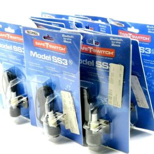 NEW LOT OF 13 RECTORSEAL SAFE-T-SWITCH MODEL SS3 OVERFLOW SHUT OFF SWITCH