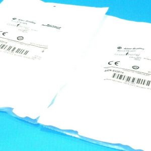 NEW LOT OF 2 ALLEN BRADLEY 440N-S32014 NONCONTACT SWITCH 440NS32014