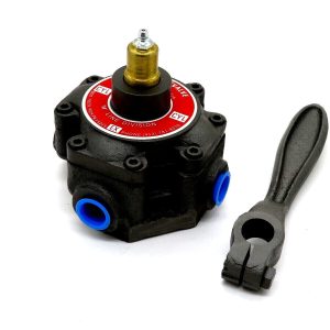 NEW M LINE DIVISION 135016 1/2 UNITITE VALVE