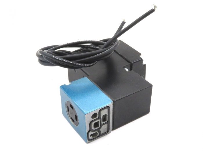 NEW MAC VALVES PME-121AA SOLENOID VALVE PME121AA PME121AAAA - Image 4