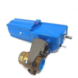 NEW METSO B1CU6/15L DOUBLE-ACTING PNEUMATIC ACTUATORS B1CU615L
