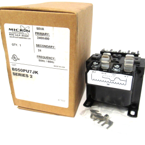 NEW MICRON B050PU7JK TRANSFORMER