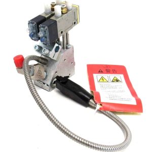 NEW NORDSON 8518151 GLUE APPLICATOR MB2-BEL02AIATRBSPF43