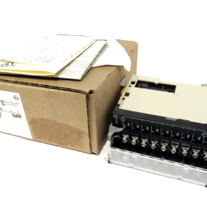 NEW OMRON CJ1W-OA201 OUTPUT MODULE CJ1WOA201
