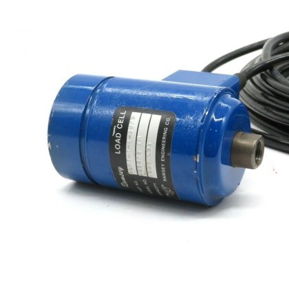 NEW RAMSEY USP1-1-A-S675 LOAD CELL 1000 LBS USP11AS675