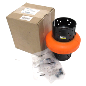 NEW REXNORD 10287350 OMEGA COUPLING ES10