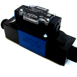 NEW REXROTH R978027142 DIRECTIONAL CONTROL VALVE