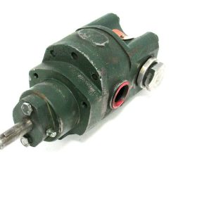 NEW ROPER 18AM03 GEAR PUMP TYPE 1