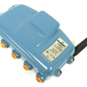 NEW ROSEMOUNT 848TXI5S001WA3WK1B6HA1C1F5 848T WIRELESS TEMPERATURE TRANSMITTER