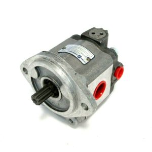 NEW SAUER SUNDSTRAND A15L-30322/120/130 HYDRAULIC PUMP CUMMINS 3254080