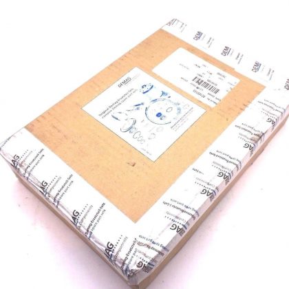 NEW SEALED DEMAG  L1700-PA12-DH200 ROPE GUIDE  L1700PA12DH200