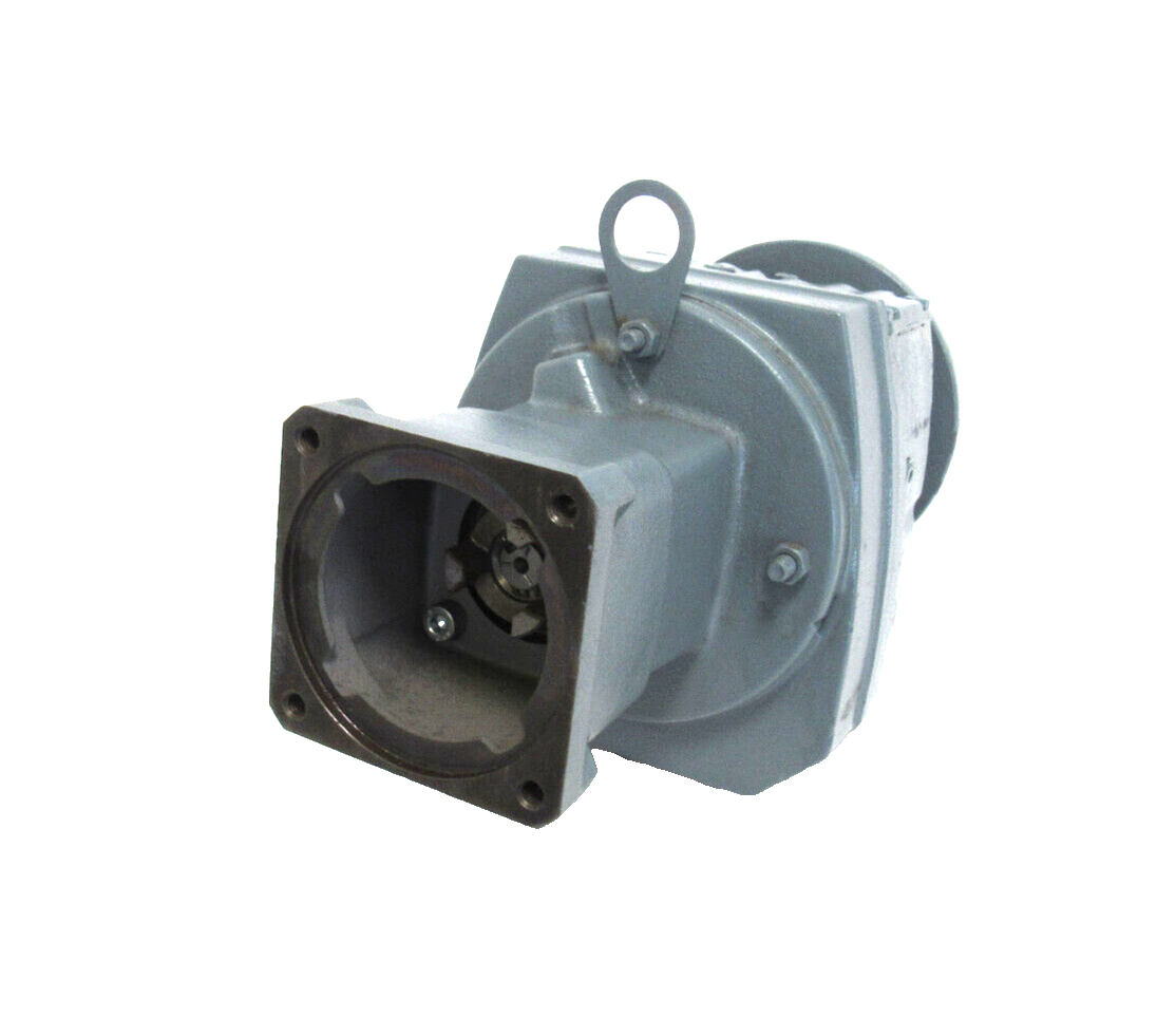 NEW SEW EURODRIVE RF47 AQA100/4 GEAR REDUCER 42.87:1 RF47AQA1004 - SB ...