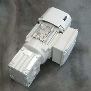 NEW SEW EURODRIVE WA20 DRS71S4BE05 GEAR MOTOR WA20DRS71S4BE05