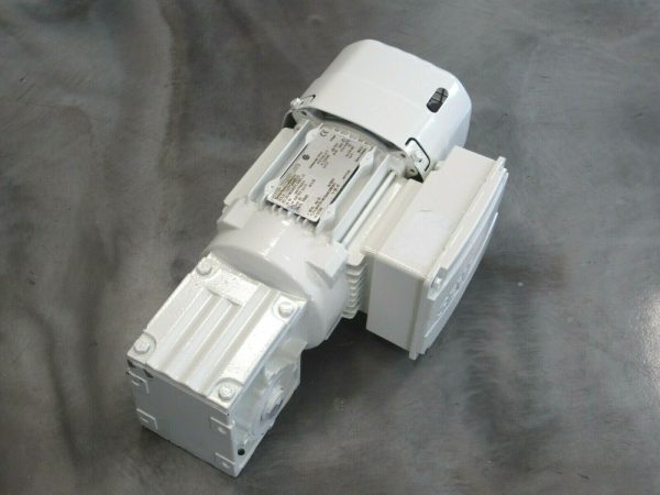 NEW SEW EURODRIVE WA20 DRS71S4BE05 GEAR MOTOR WA20DRS71S4BE05