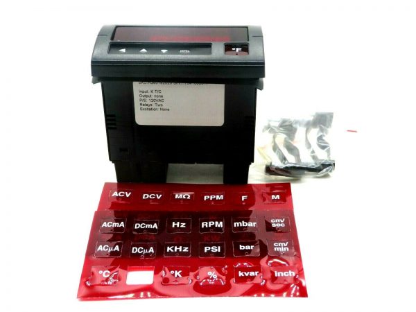 NEW SIMPSON H340192020 TEMPATURE CONTROL - Image 4