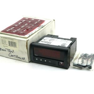 NEW SIMPSON H340192020 TEMPATURE CONTROL