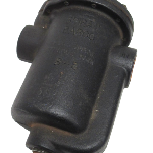 NEW SPIRAX SARCO 62776 INVERTED BUCKET STEAM TRAP 2" B5-250