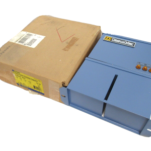 NEW SQUARE D PFCD2004F POWER FACTOR CORRECTION CAPACITOR 4KVAR 240V