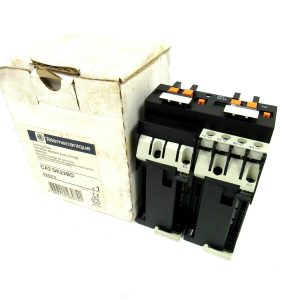 NEW TELEMECANIQUE CA3-DK22BD CONTROL RELAY 023074 CA3DK22BD