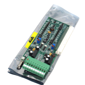 NEW THERMO RAMSEY MT2000 ANALOG I/O BOARD D07257B-E251 TE-071636