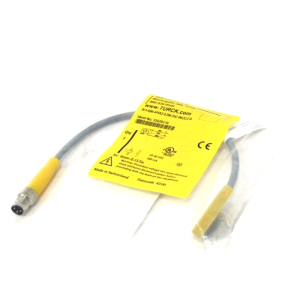 NEW TURCK BI 4-Q06-AP6X2-0.2M-PSG 3M/S1174 SENSOR S1620178