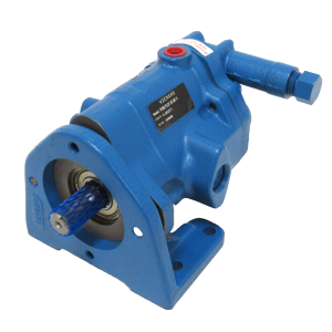 NEW VICKERS PVB5-FLSY-20-CM-11 PUMP V-382371 PVB5FLSY20CM11