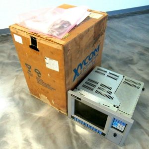 NEW XYCOM 9450-27B1319010000 OPERATOR PANEL 945027B1319010000