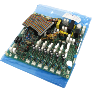 NEW YASKAWA JPAC-C318.N CIRCUIT BOARD ETC008342 JPACC318N