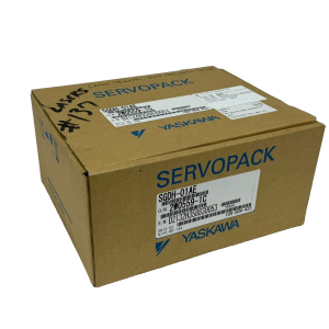 NEW YASKAWA SGDH-01AE SERVOPACK AMPLIFIER S-II SGDH01AE
