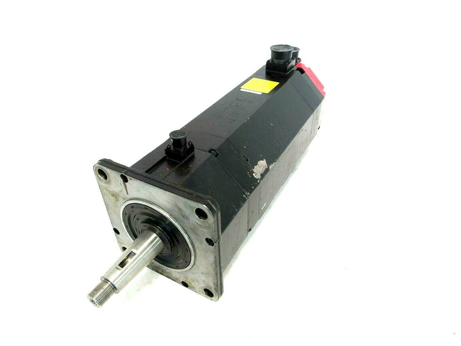 REFURBISHED FANUC A06B-0169-B176#7000 SERVO MOTOR A06B0169B1767000