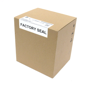 SEALED ALLEN BRADLEY 5069-L306ER COMPACTLOGIX CONTROLLER SER.A