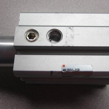 SMC MK2B50-20R ROTARY CLAMP CYLINDER MK2B5020R