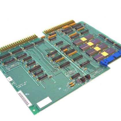 USED GE FANUC IC600CB524K ARITHMETIC CONTROL MODULE