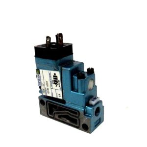 USED MAC VALVES 130B-111JJ SOLENOID VALVE 130B111JJ