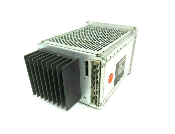 USED MGV P361-24151F POWER SUPPLY P36124151F 15.1440.001 - Image 3